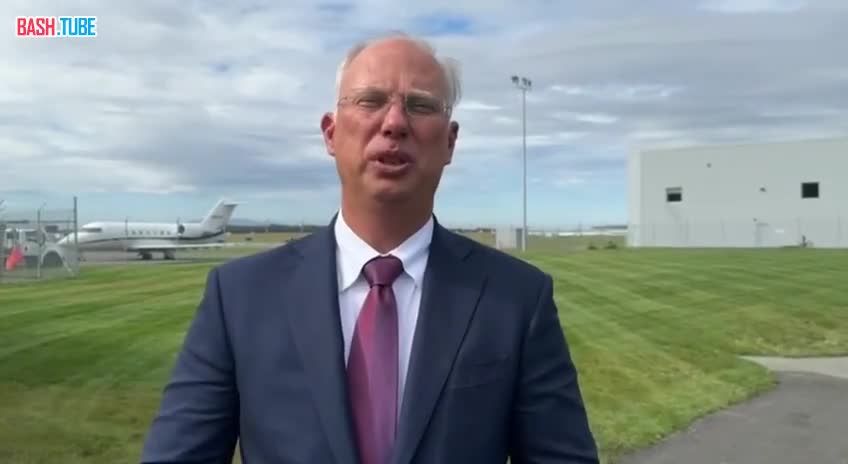  «Состоялся позитивный и конструктивный диалог»