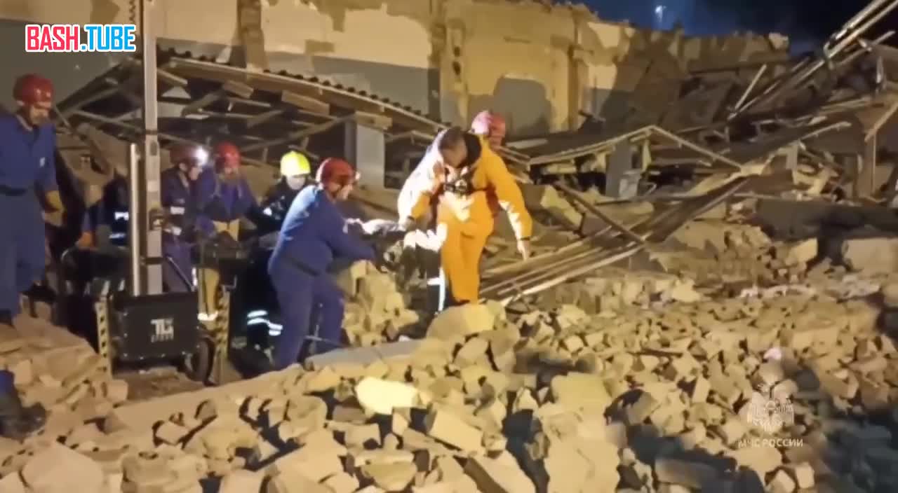  Число погибших выросло до 11. Что ещё известно о ЧП в Рязанской области, случившемся накануне, к этому часу