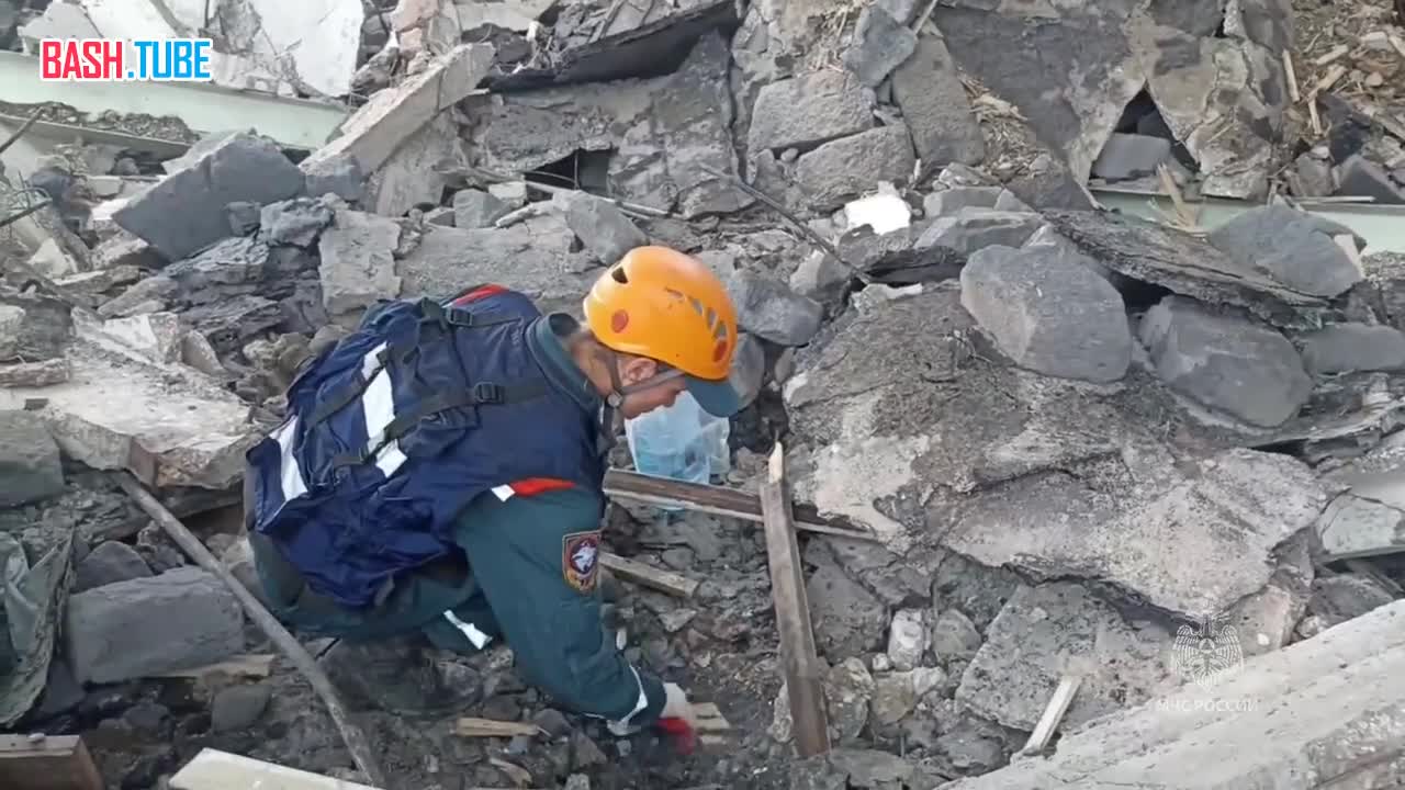  Количество погибших в результате взрыва на заводе в Рязанской области увеличилось до 14 человек