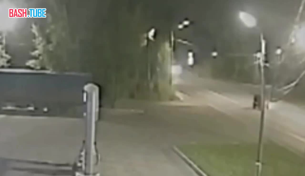  Водитель легковушки погиб в жуткой аварии в Назарово в Красноярском крае