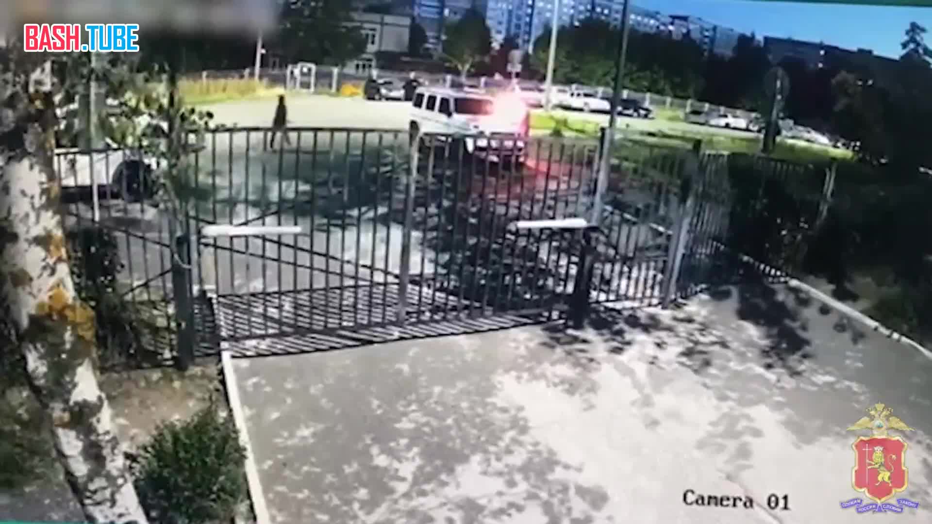  Мужчина из мести поджёг автомобиль своего обидчика после ДТП во Владимире, - МВД РФ