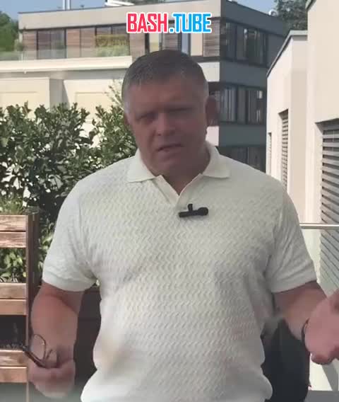  «Мы должны говорить на равных об гарантиях безопасности как для Украины, так и для России»