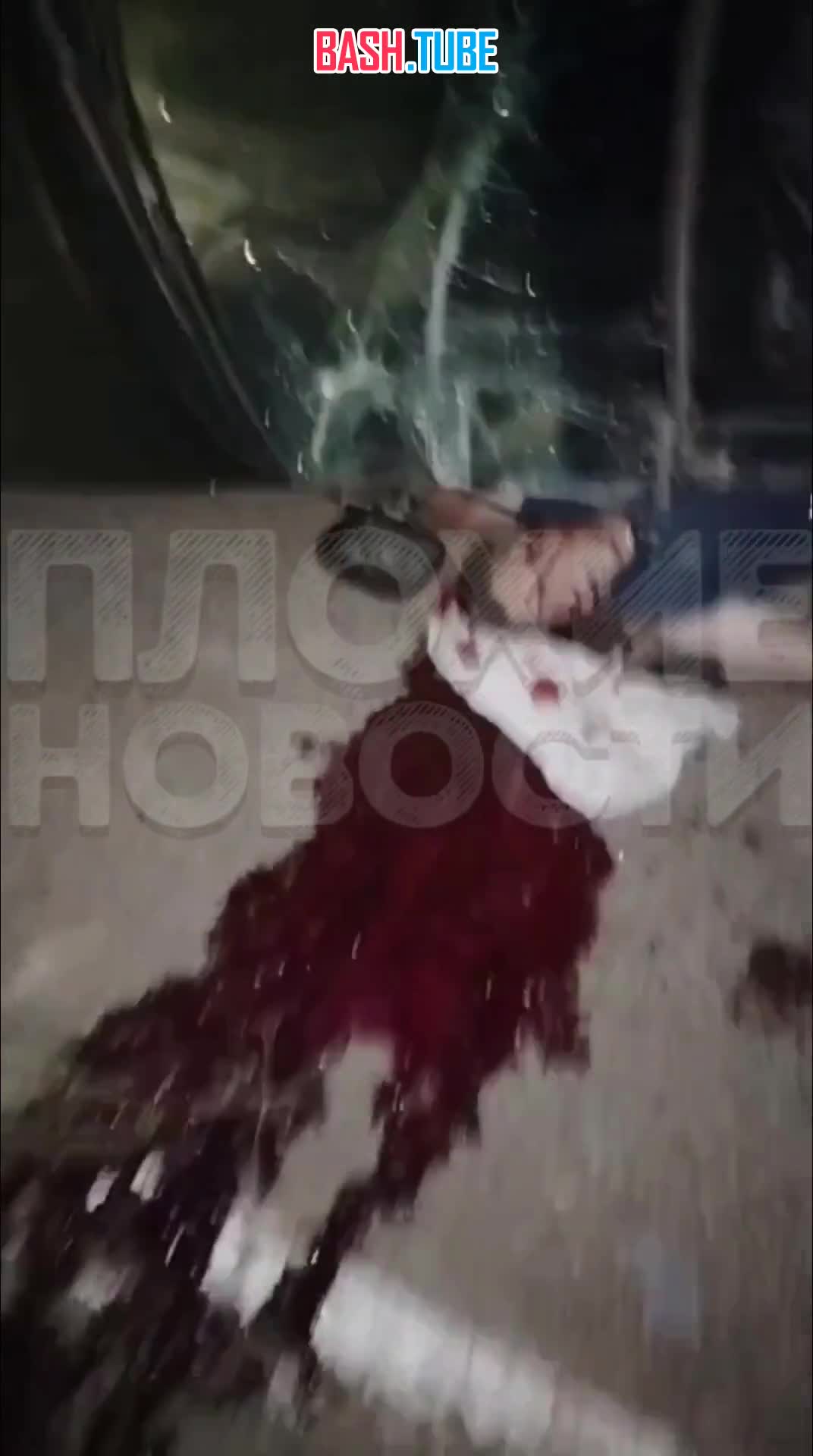  В Приморье пьяный водитель решил понтануться перед другом и показать трюк на машине: пассажиру размозжило голову