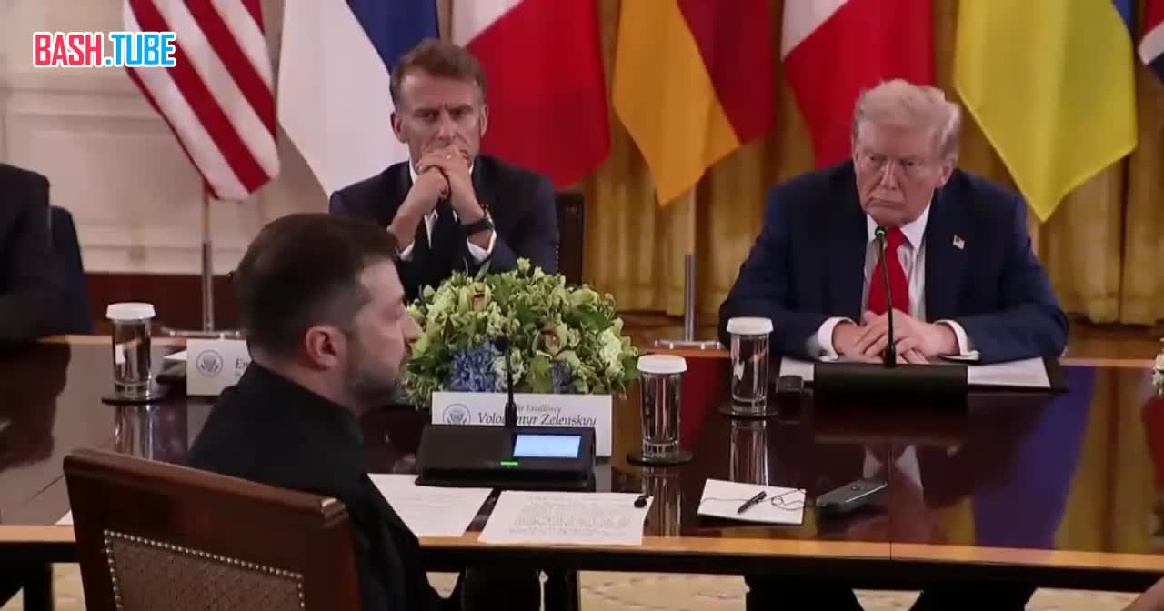  Зеленский поблагодарил за карту и рассмеялся