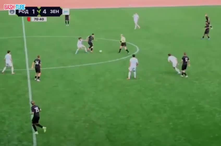  Скандал в ЮФЛ: комментатор предложил женщинам «идти на кухню» и лишился работы