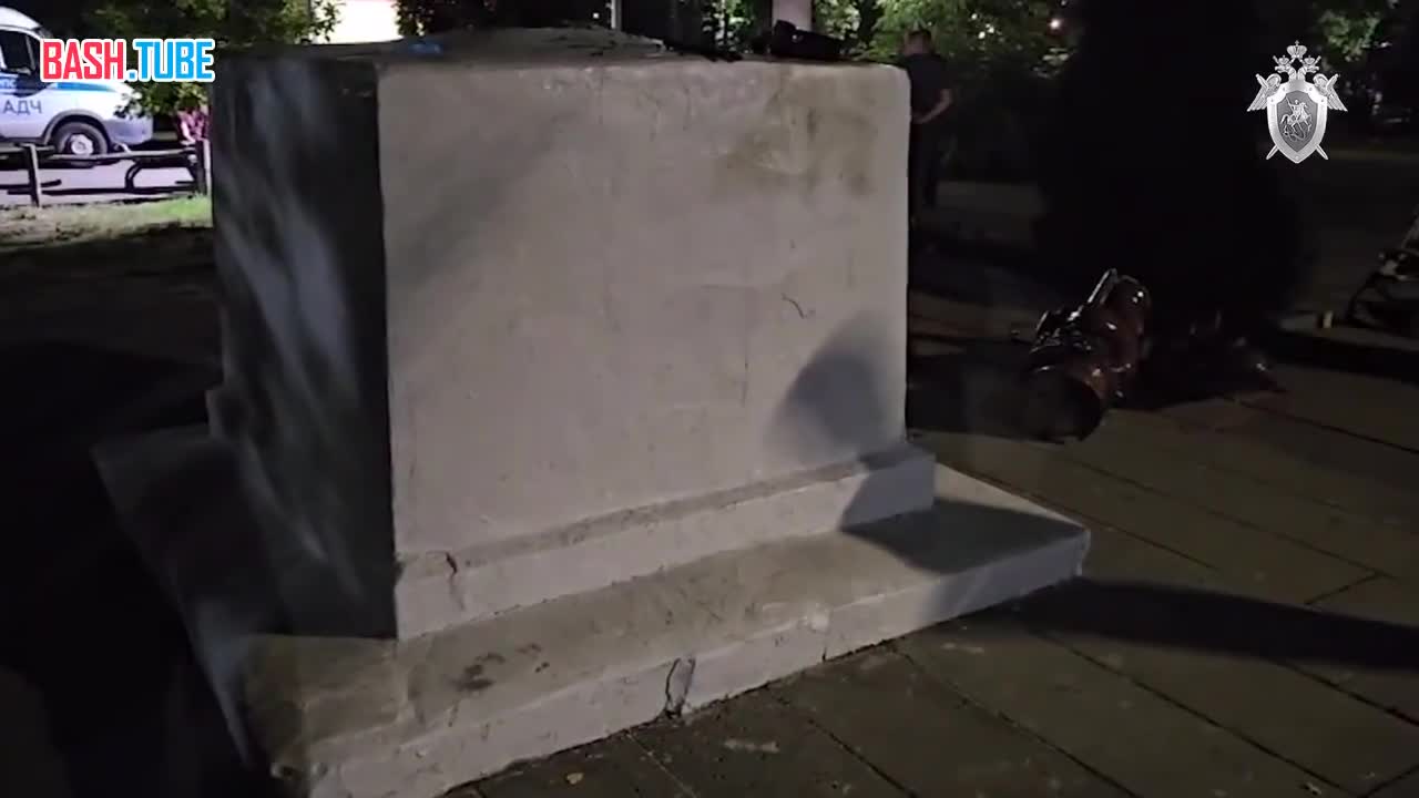  Председатель СК поручил доложить о расследовании уголовного дела по факту гибели ребёнка в парке Саратовской области