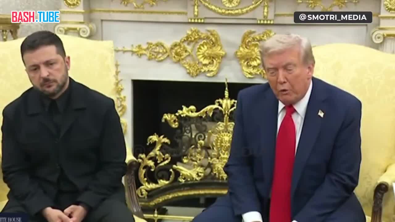  Трамп: Я считаю, что Владимир Путин хочет, чтобы конфликт прекратился