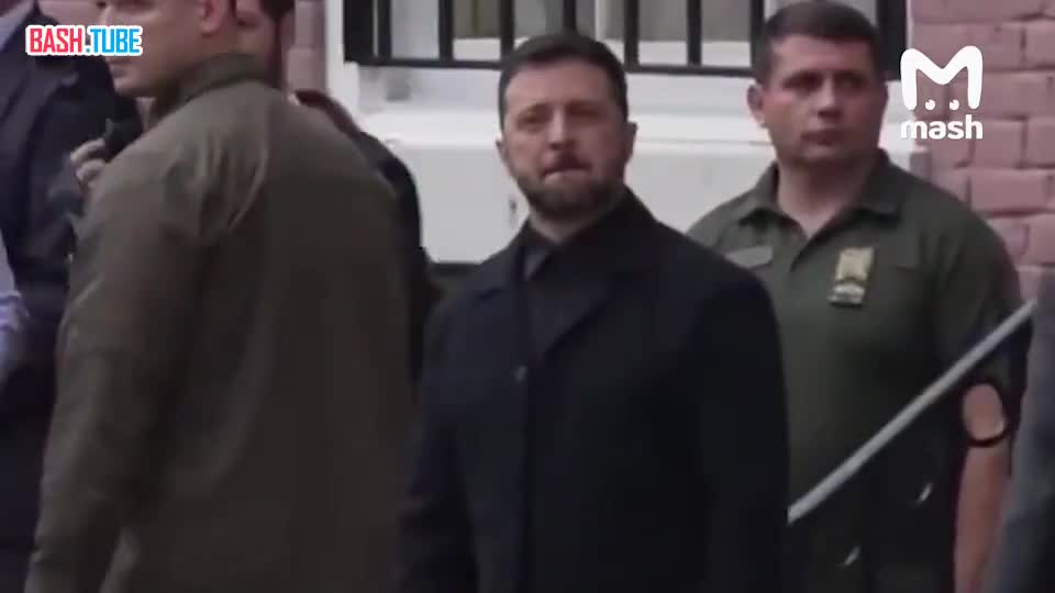  Зеленский приедет в Белый дом - на разговор с Дональдом Трампом