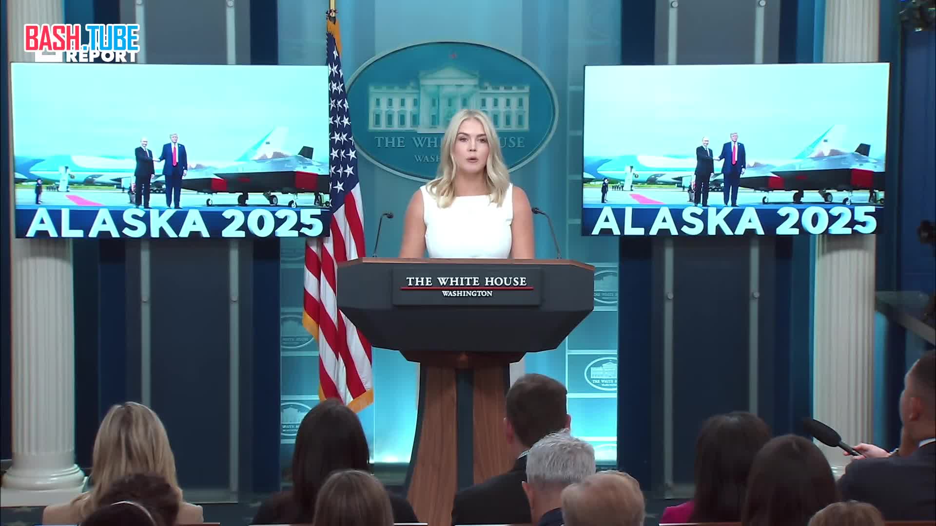  При Буше Россия вторглась в Грузию, при Обаме захватила Крым, при Байдене вторглась на Украину