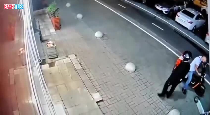  В Питере пьяные армяне расстреляли 16-летнего курьера из-за отказа покататься на скутере