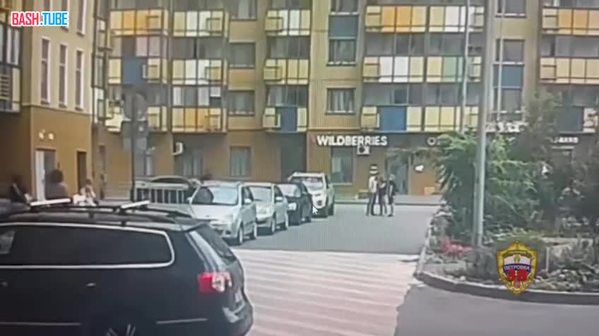  Неадекват избил битой мужчину - тот отказался поделиться сигаретой в Подмосковье