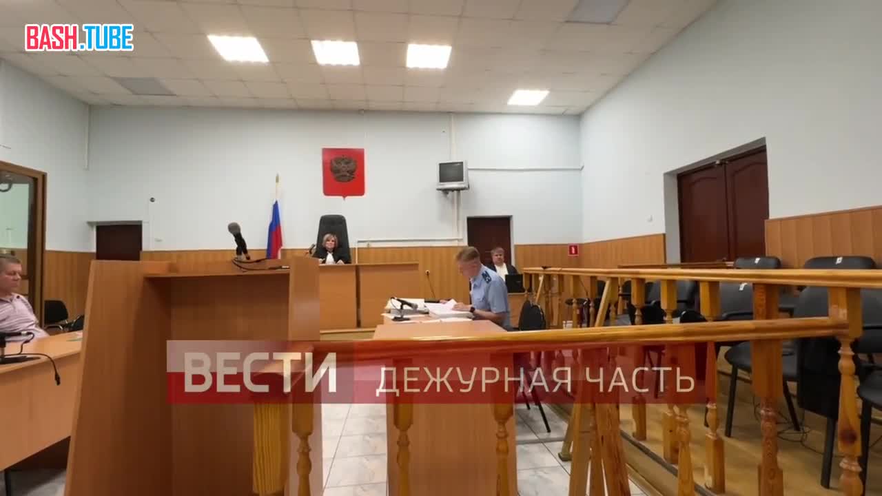  «Увидел и не смог удержаться»: перед судом предстал похититель кенгуру