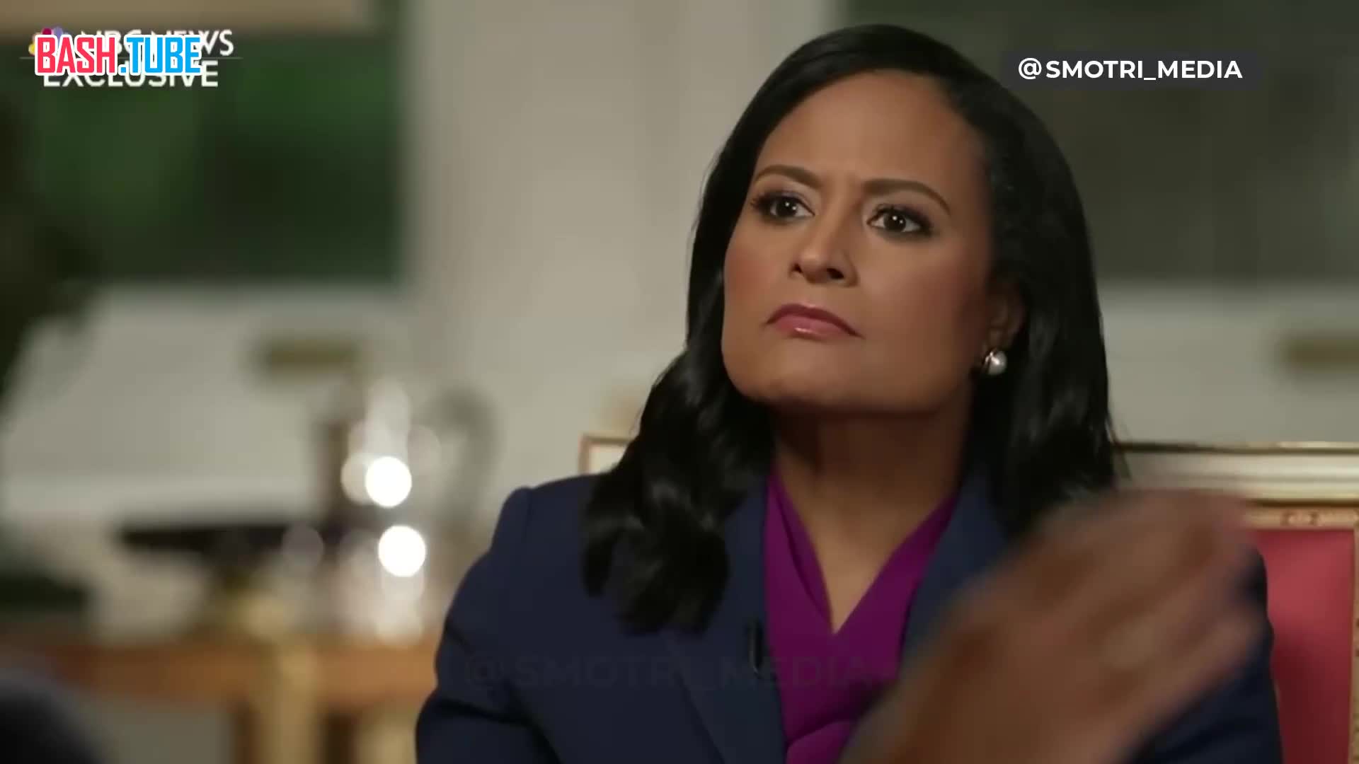  Макрон сделал несколько заявлений