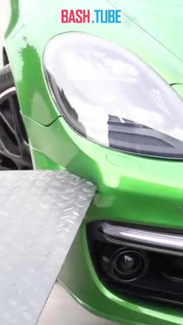  Вот так дедушка из Китая умеет мешать краску лучше любого компьютера