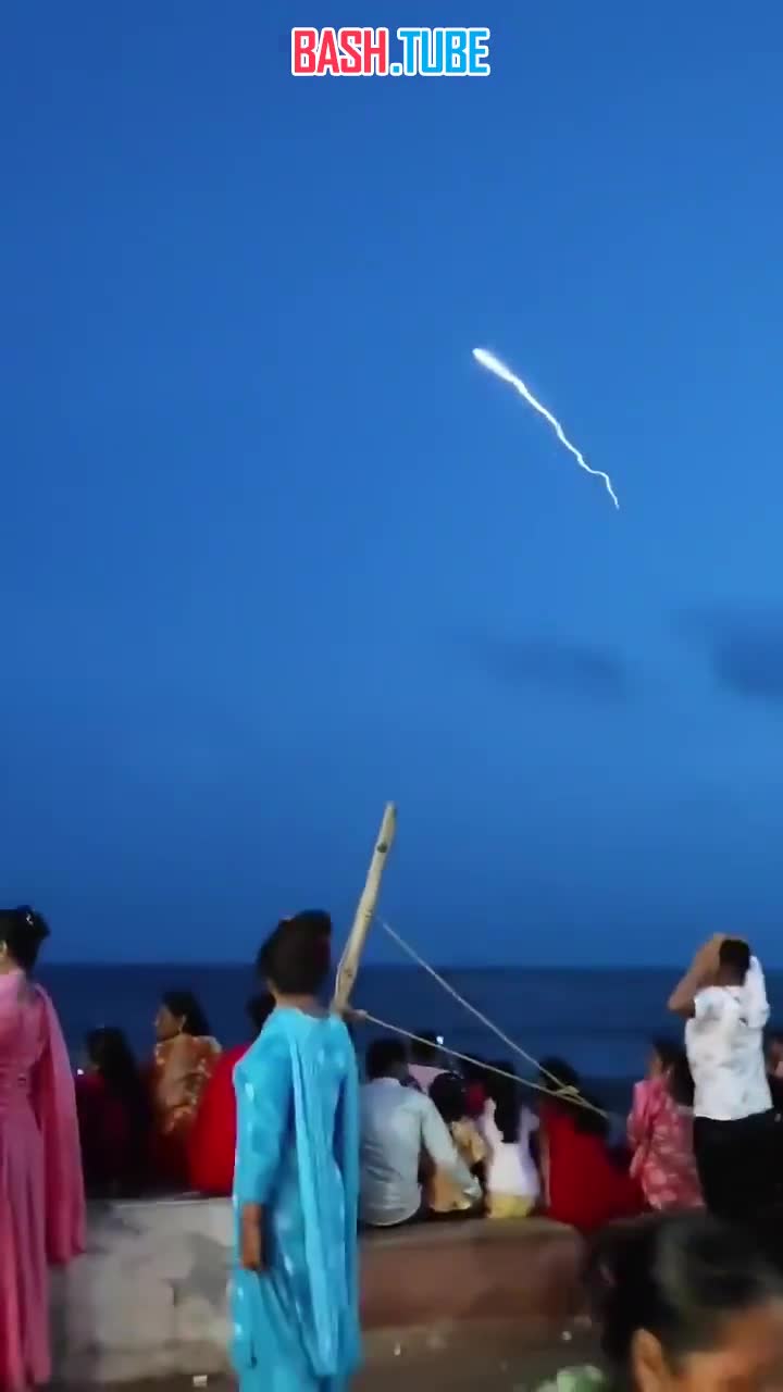  20 августа 2025 года министерство обороны Индии сообщило об успешном испытательном пуске баллистической ракеты Agni-V