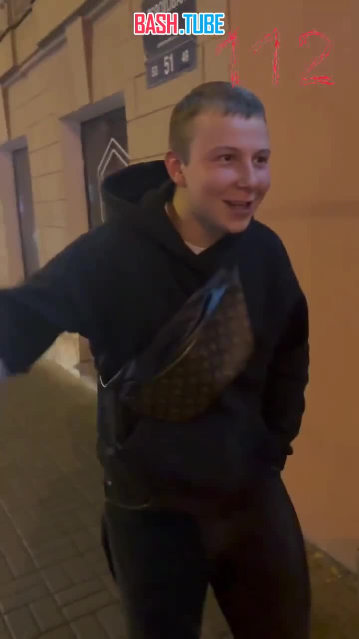  Двое парней поставили на уши центр Санкт-Петербурга, открыв стрельбу на Гороховой улице