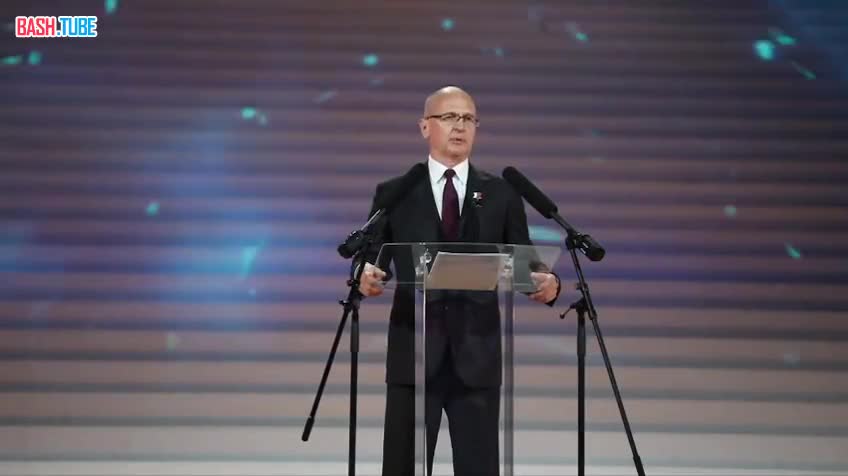  Кириенко вспомнил, как Владимир Путин подписал закон о Росатоме вопреки советам юристов