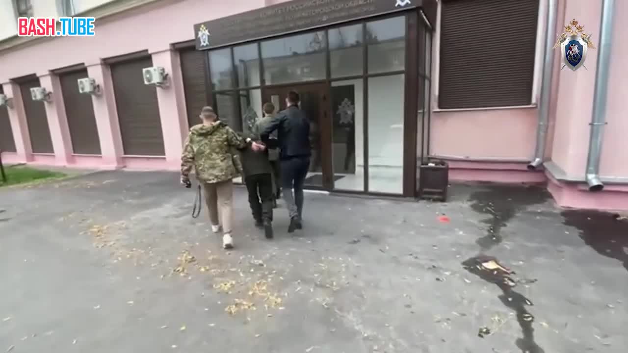  Ранее судимый квартирант-уголовник отрезал головы хозяйке и ее сожителю и пустился в бега