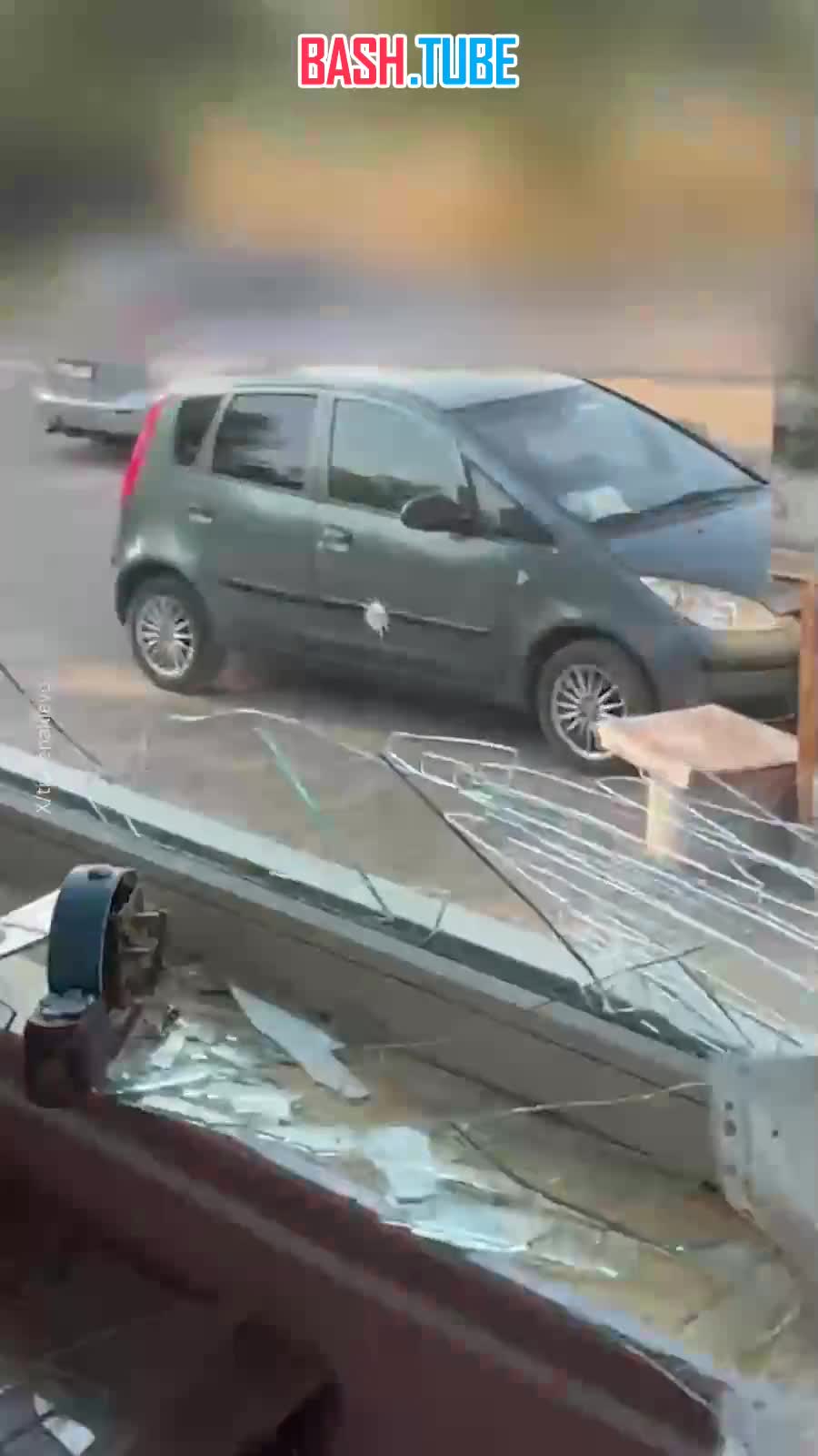  Враг атакует ДНР: разрушен многоквартирный дом - есть погибшие и раненые