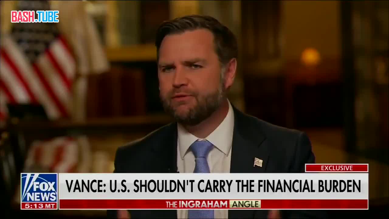  Путин в разговорах очень рассудителен, заботится об интересах России и говорит мягче, чем можно было бы ожидать