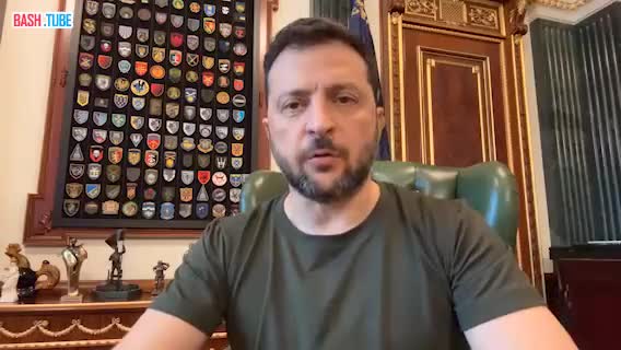  Советники по нацбезопасности работают над проектом гарантий для Украины, - Зеленский в вечернем обращении