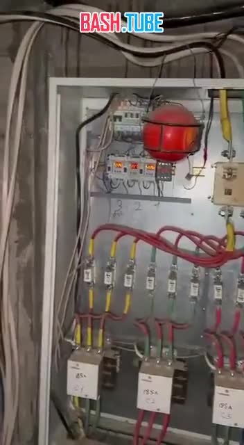  Майнинговую ферму на 135 видеокарт нашли в подвале жилого дома в Махачкале