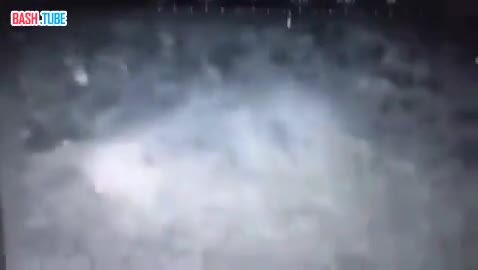  Момент поражения колумбийского UH-60 Black Hawk ударом FPV-дрона боевиков картеля