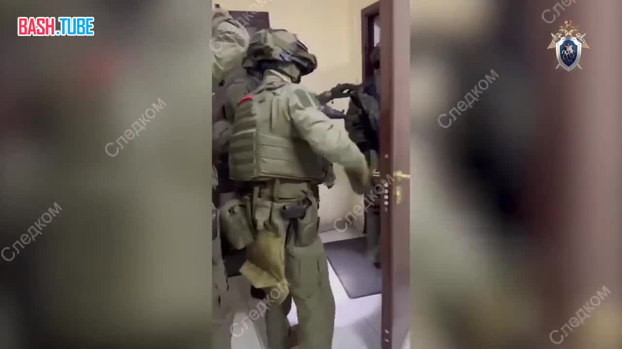  В Дагестане задержаны шестеро злоумышленников, которых подозревают в вымогательстве и похищении человека