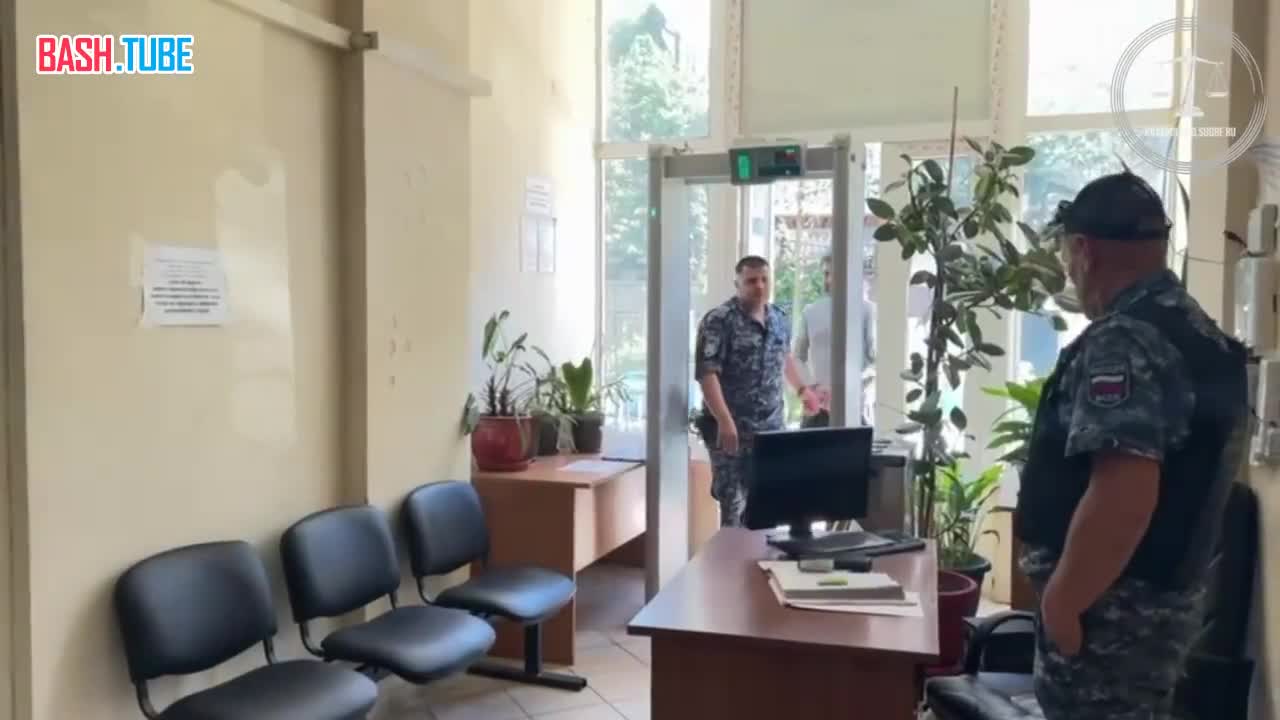  Суд заключил под стражу водителя, оказывавшего услугу «джиппинг» в Лазаревском районе Сочи