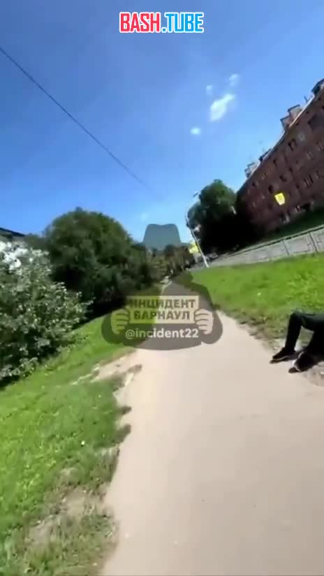  Случай подростковой жестокости в Барнауле