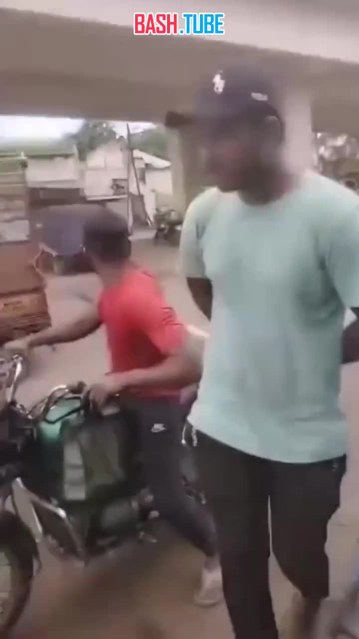  Индийский трюк пошел не по плану. Пишут, что выжил