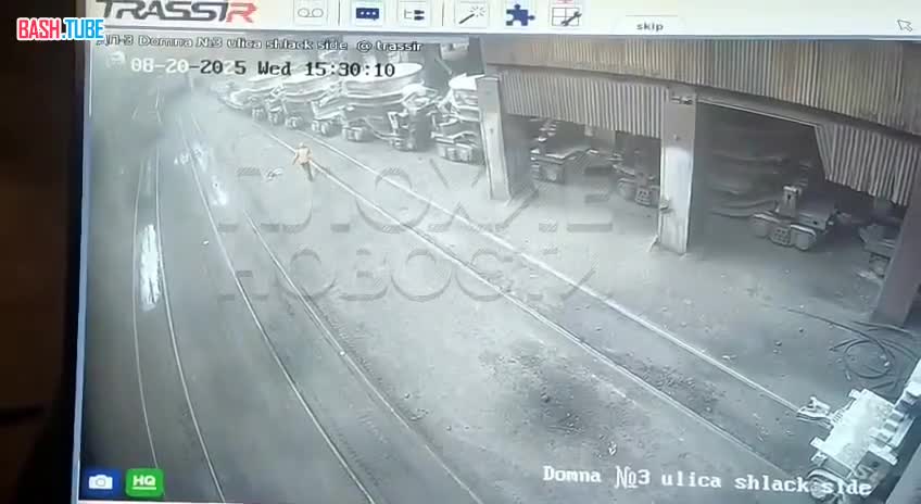  В Оренбургской области пыль лишила рабочего обеих ног