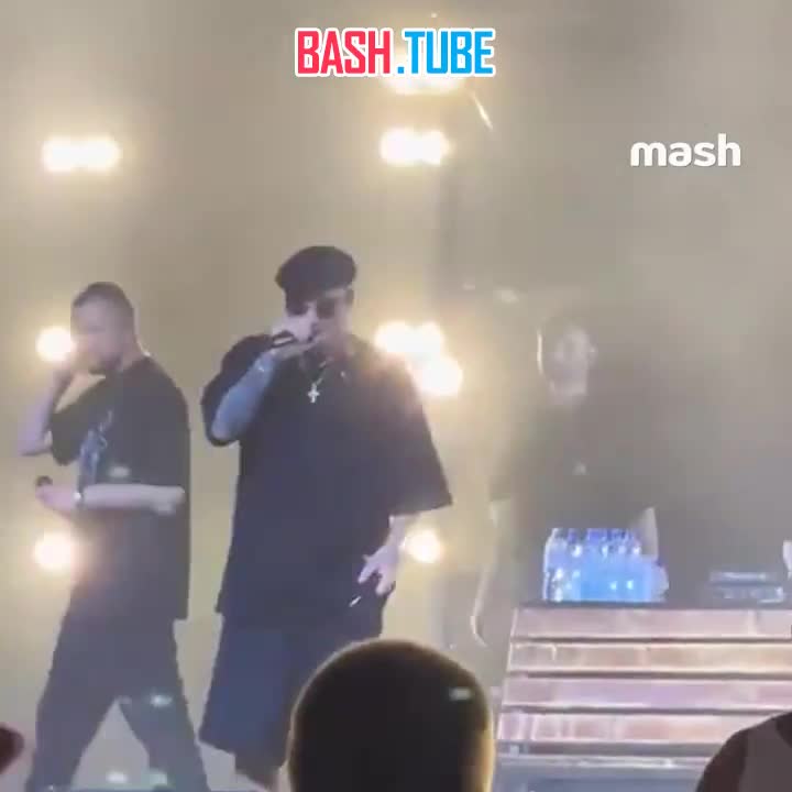  «Нам сделали жёсткое предупреждение, что ещё раз - и пи*дец»