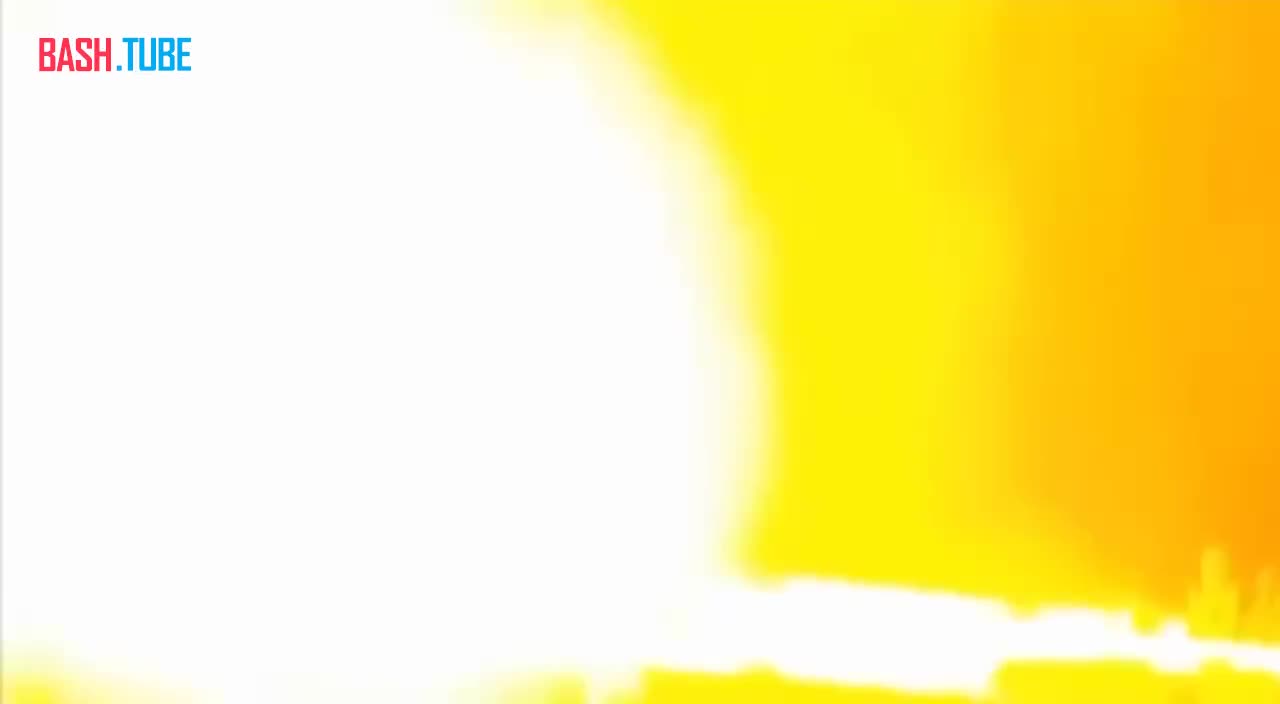  Кадры момента удара по Константиновке Донецкой области. Уничтожен военный склад. На месте взрыв и пожар