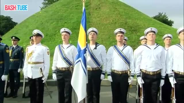  Мы не подарим нашу землю оккупанту