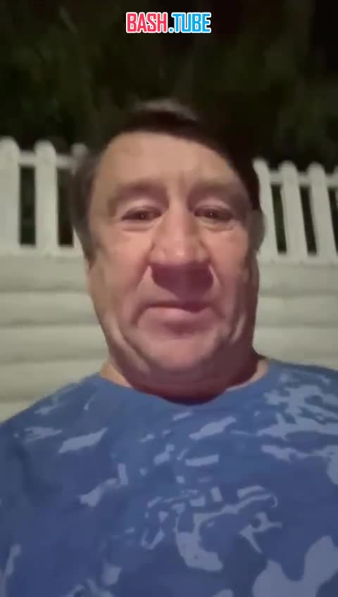  Сын Чикатило жив