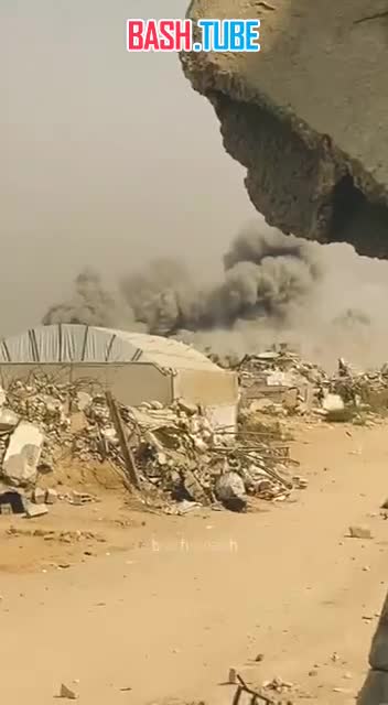  Авиаудары Израиля по сектору Газа продолжаются