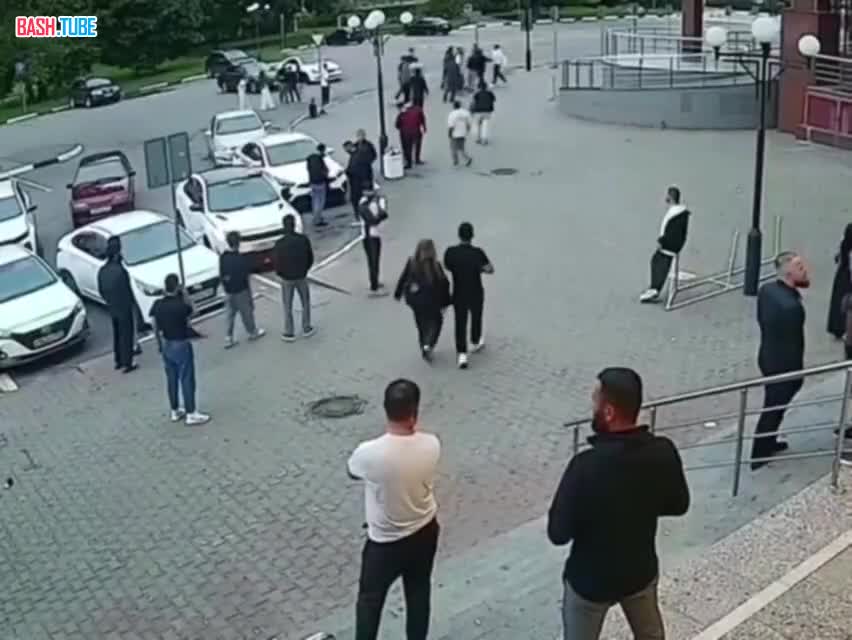  Умер 20-летний россиянин из футбольного клуба «Русская община», избитый толпой мигрантов в подмосковном Щёлково