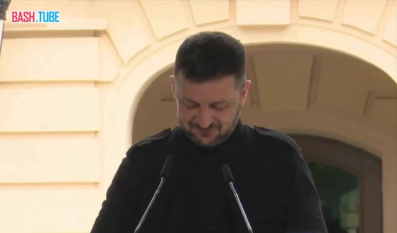  Зеленский с насмешкой прокомментировал атаки ВСУ на нефтепровод «Дружба»