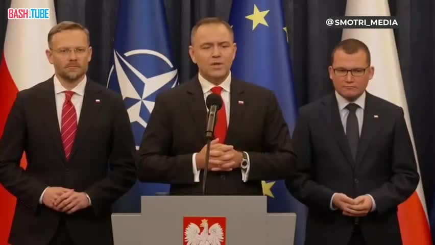  Президент Польши Навроцкий предложил не давать гражданство страны тем, кто симпатизирует Бандере и УПА