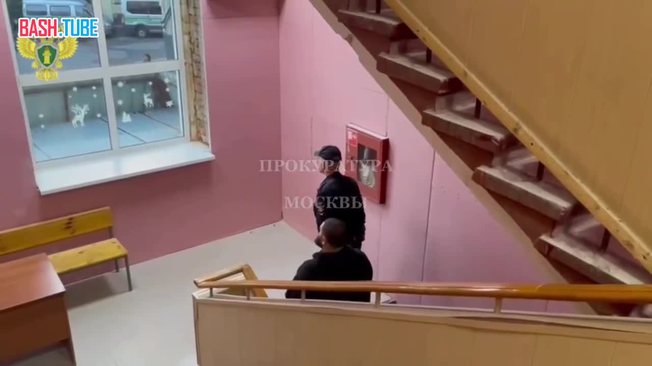  Блогера Арсена Маркаряна заключили под стражу