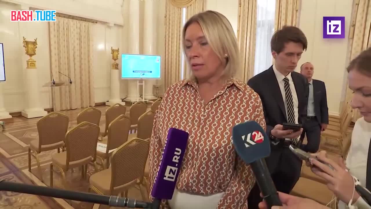  Удары ВСУ по нефтепроводу «Дружба» являются «чистой воды бандитизмом»