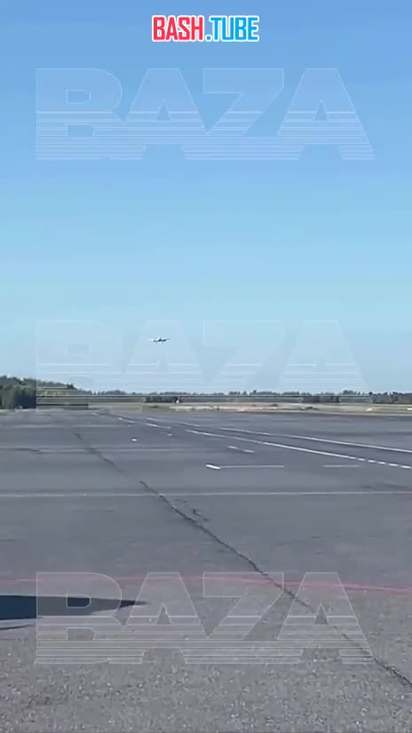  Самолет Boeing, следовавший рейсом Лондон - Пекин, совершил экстренную посадку в Нижневартовске