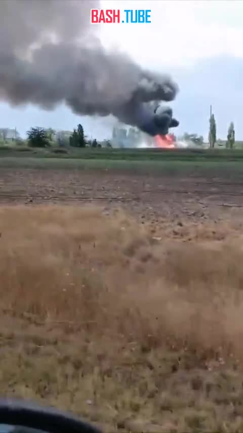  Из-за атак киевского режима на Херсонскую область погиб один человек, еще трое получили ранения