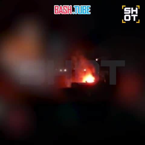  ВСУ атаковали Ростов-на-Дону - как рассказали SHOT местные жители, они слышали минимум три громких звука взрывов