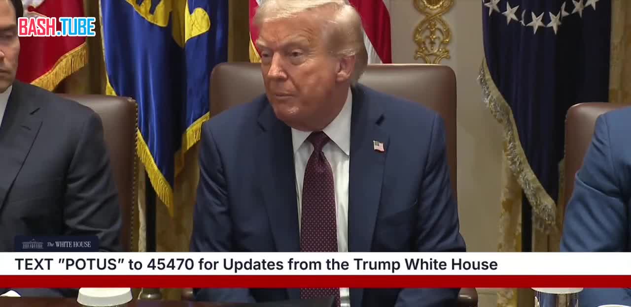  Трамп: Зеленский «не является невиновным», США могут ввести санкции и таможенные пошлины и против Украины