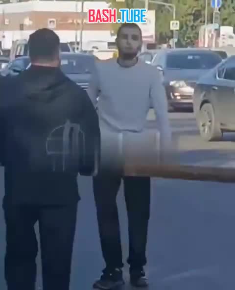  В столице мигрант напал на сотрудников полиции на Щелковском шоссе