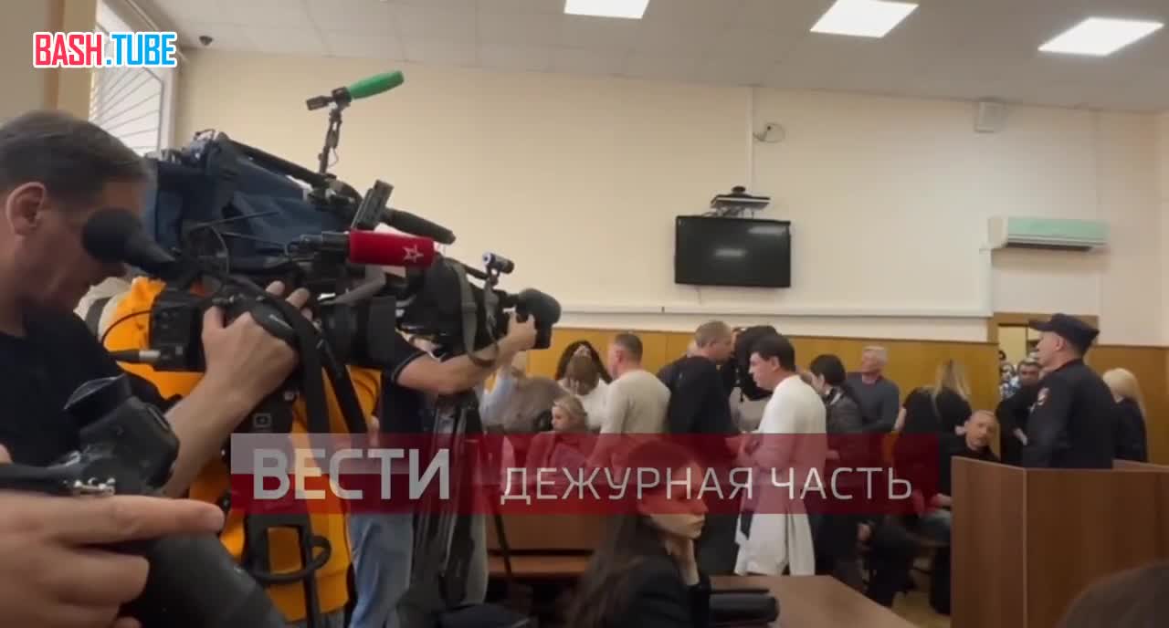  По «делу Умнова» оглашен приговор и предпринимателям, которые давали взятки петербургским сотрудникам МВД