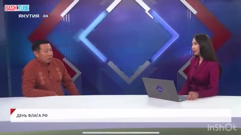  В Якутии проводится политика отрицания христианства, но наши предки были христианами и мы часть христианской культуры