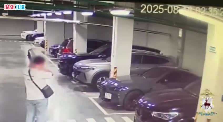  Мужчина угнал «BMW» за 13 млн, чтобы шантажировать нижегородца